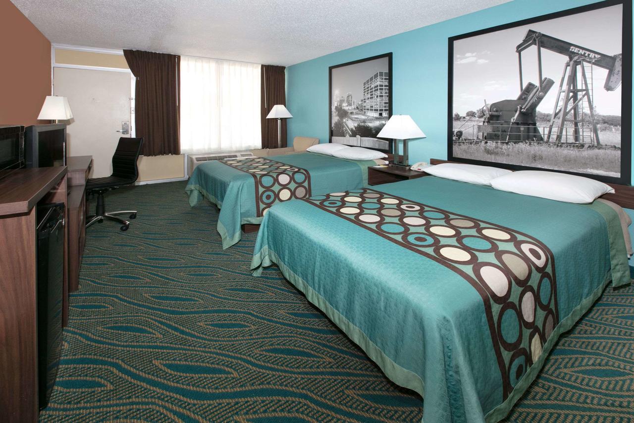 Super 8 By Wyndham Duncan - thumb 27