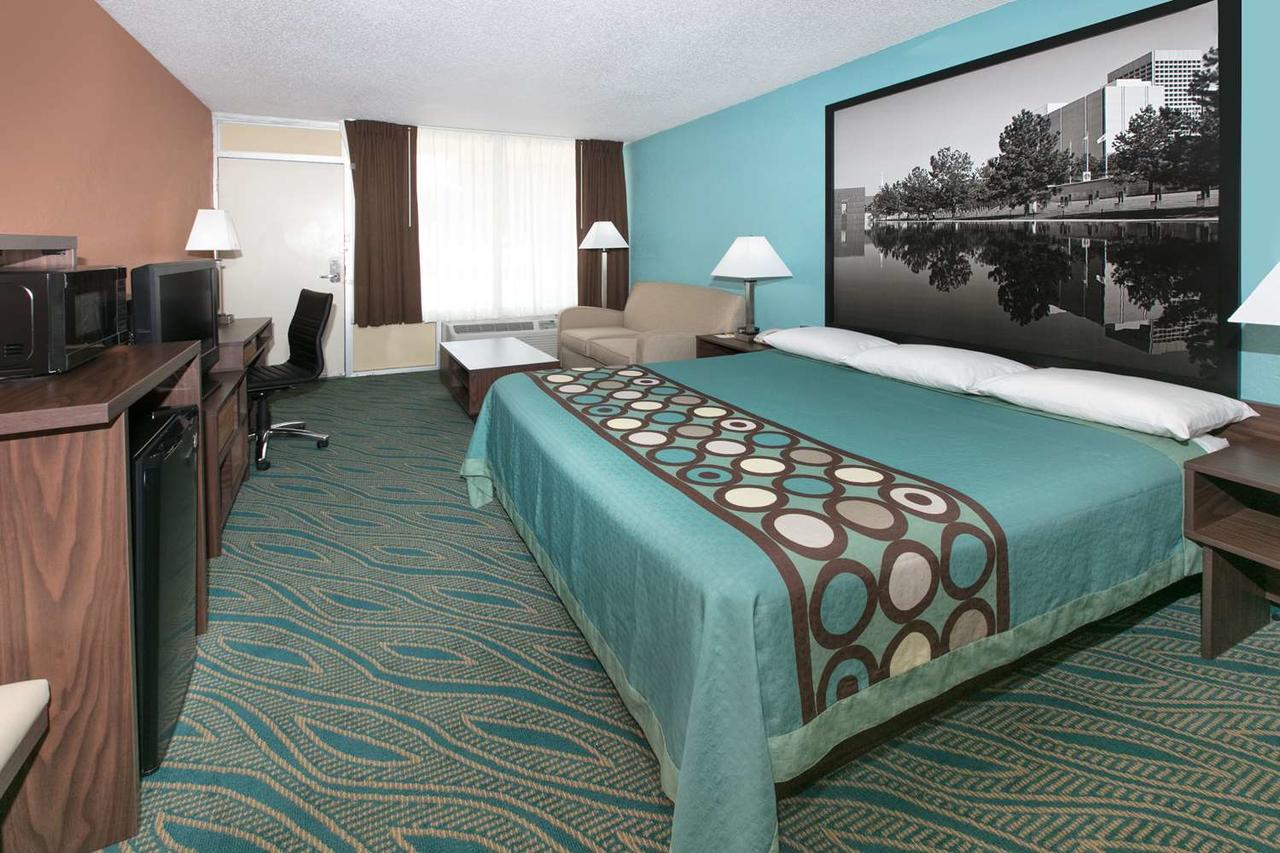 Super 8 By Wyndham Duncan - thumb 16