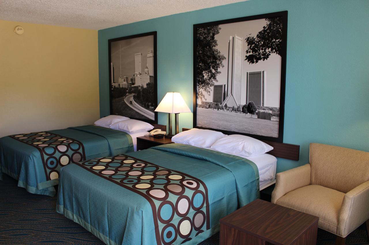 Super 8 By Wyndham Duncan - thumb 7