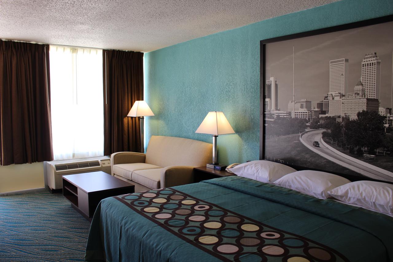 Super 8 By Wyndham Duncan - thumb 4