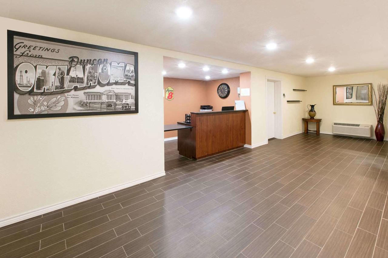 Super 8 By Wyndham Duncan - thumb 11