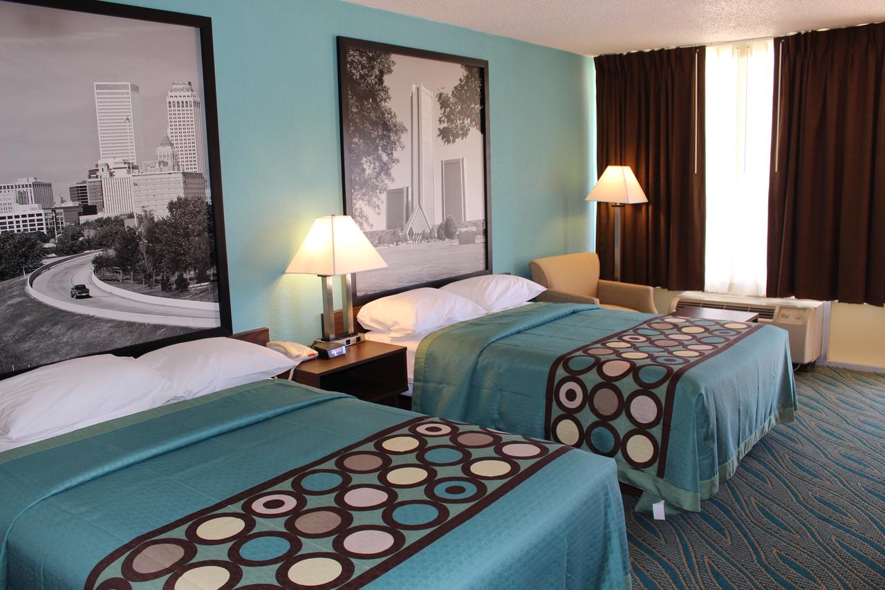 Super 8 By Wyndham Duncan - thumb 8