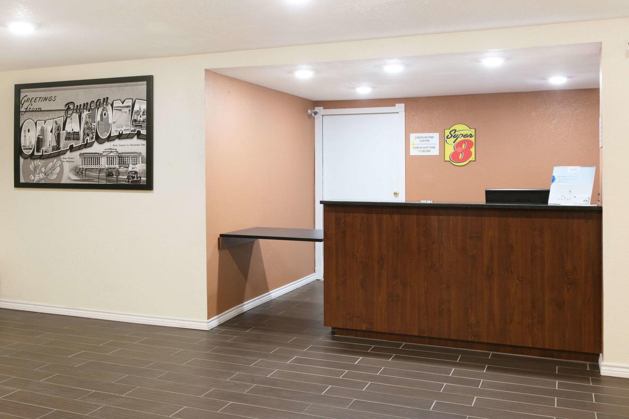 Super 8 By Wyndham Duncan - thumb 39