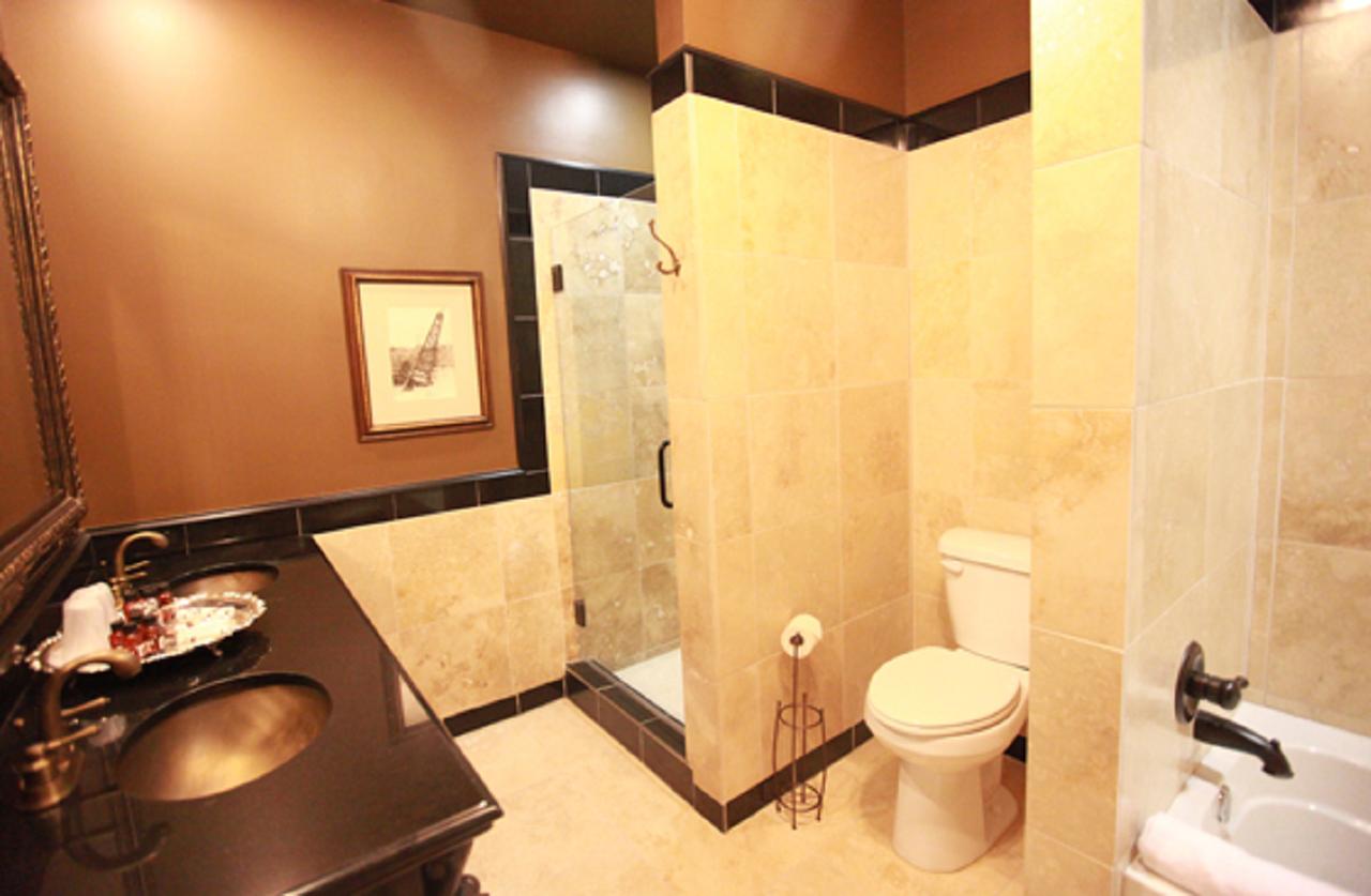 The Campbell Hotel - thumb 17