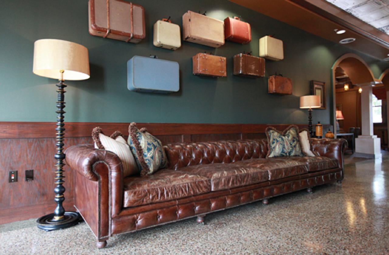 The Campbell Hotel - thumb 26