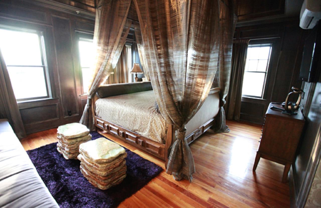 The Campbell Hotel - thumb 30