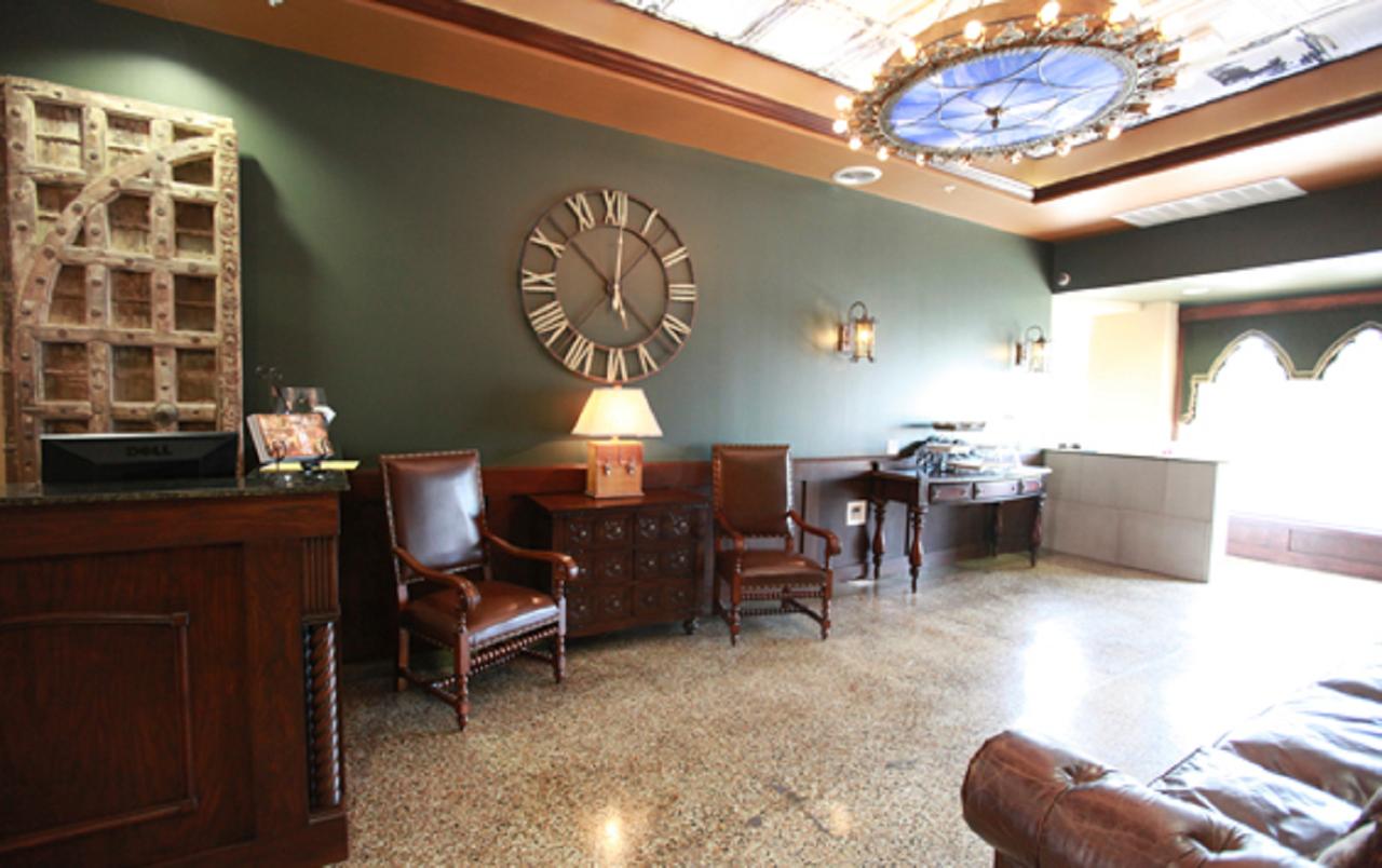 The Campbell Hotel - thumb 2