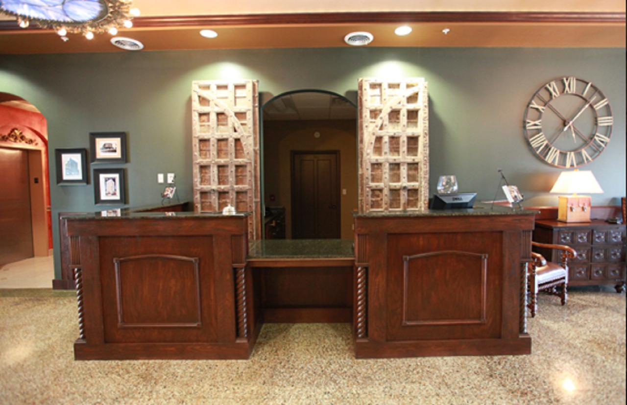 The Campbell Hotel - thumb 27