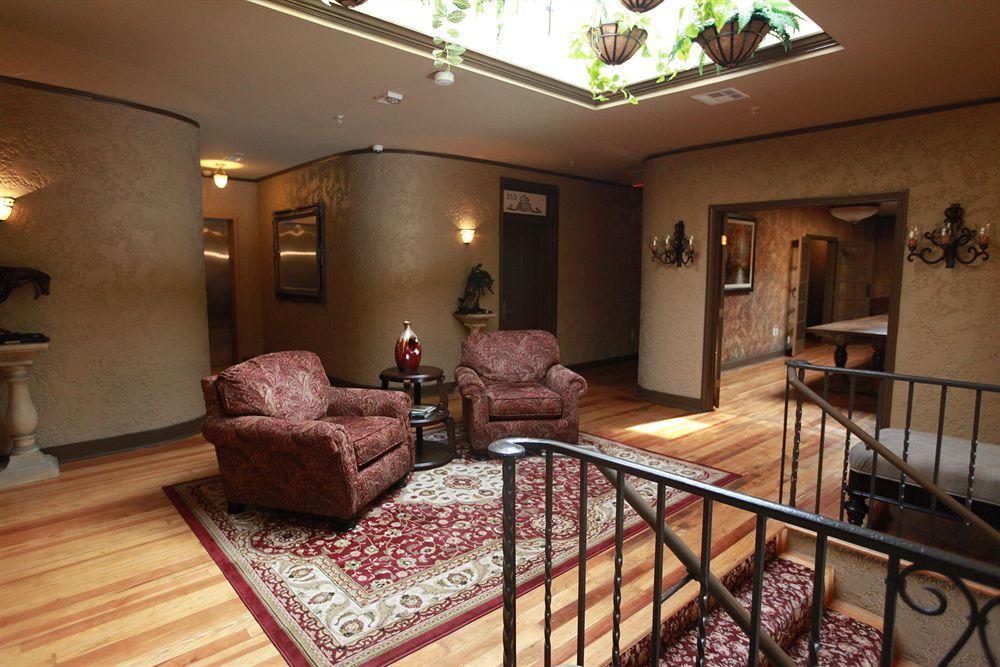 The Campbell Hotel - thumb 3