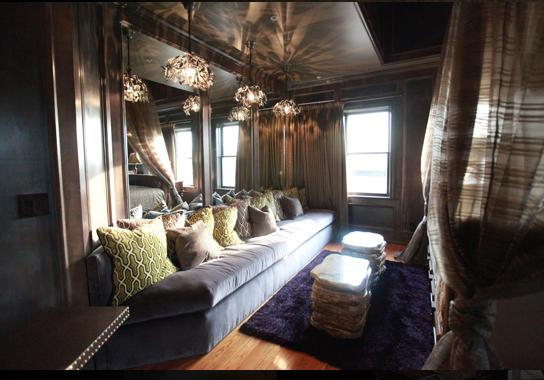 The Campbell Hotel - thumb 24