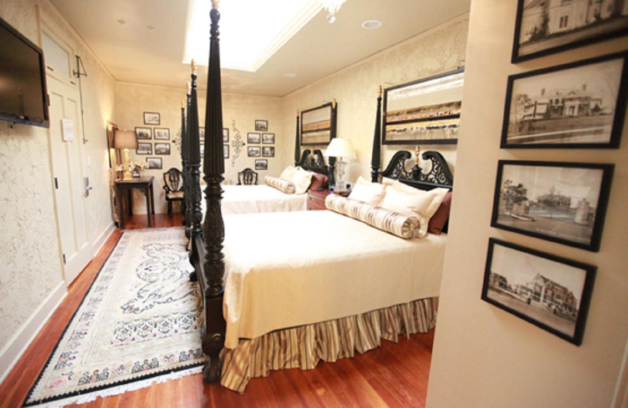 The Campbell Hotel - thumb 15