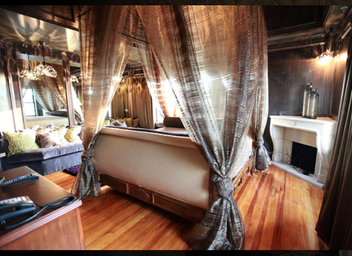 The Campbell Hotel - thumb 33