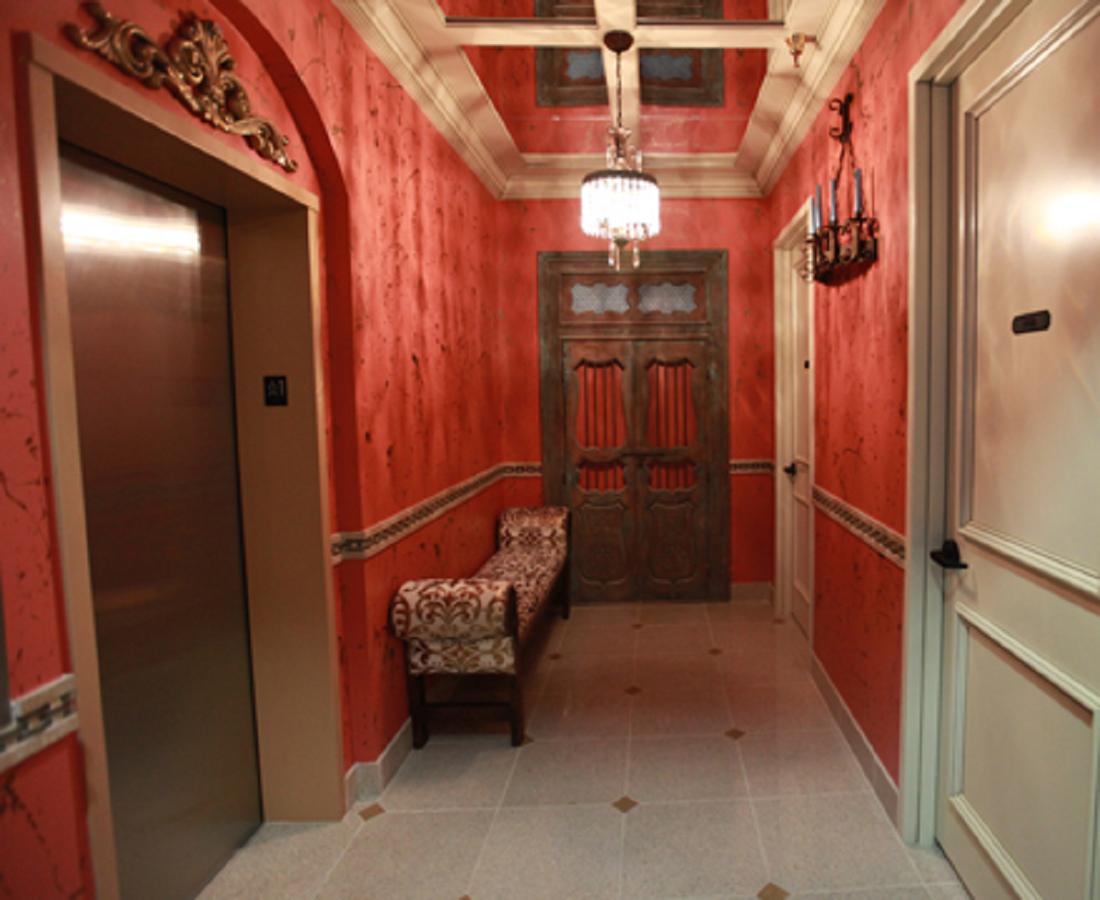 The Campbell Hotel - thumb 23