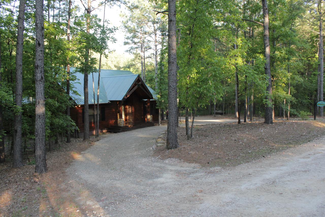The Haven Cabin Broken Bow Cabin - thumb 5