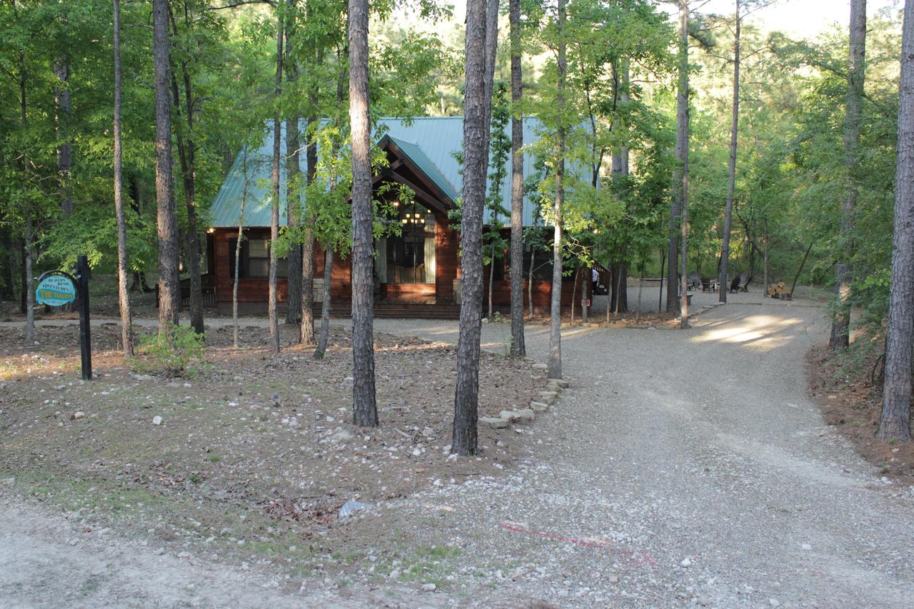 The Haven Cabin Broken Bow Cabin - thumb 27