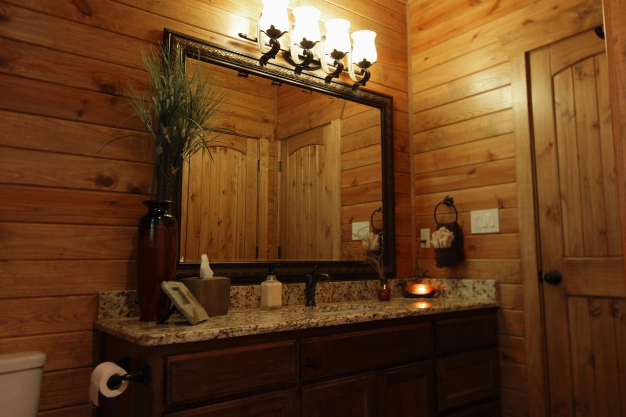 The Haven Cabin Broken Bow Cabin - thumb 10