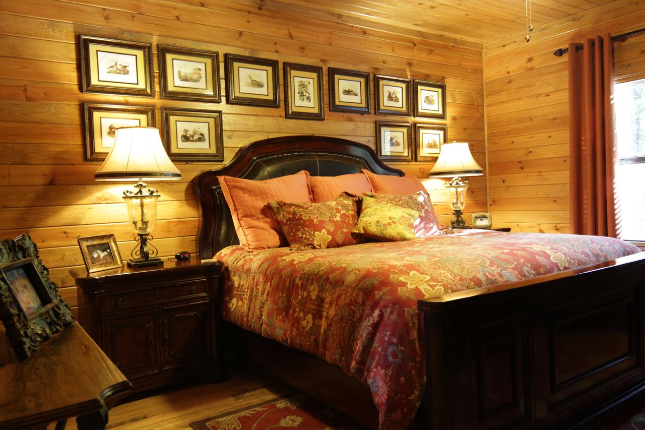 The Haven Cabin Broken Bow Cabin - thumb 13