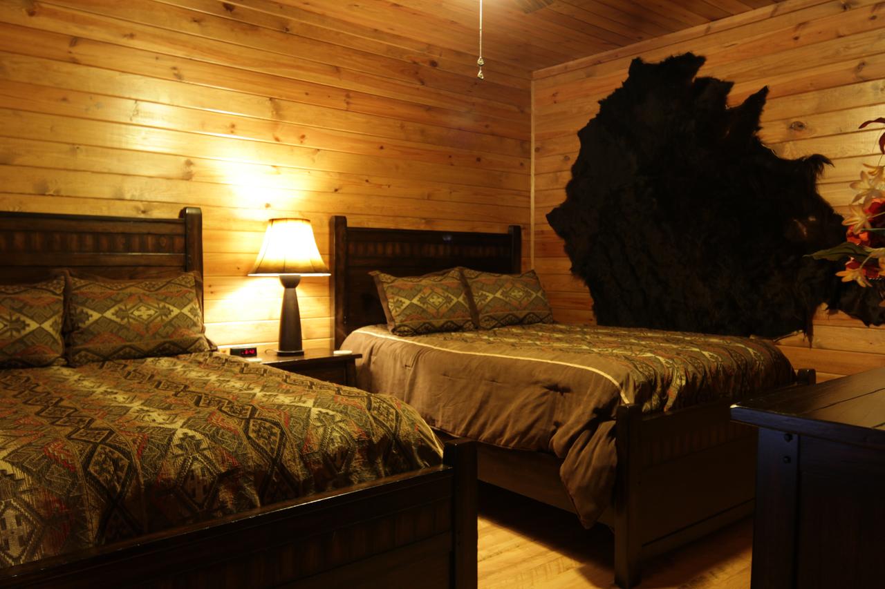 The Haven Cabin Broken Bow Cabin - thumb 12