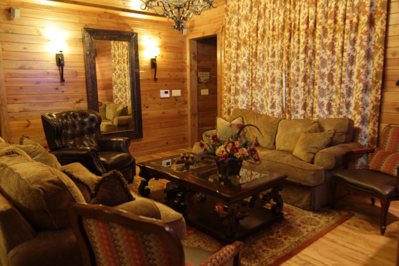 The Haven Cabin Broken Bow Cabin - thumb 19