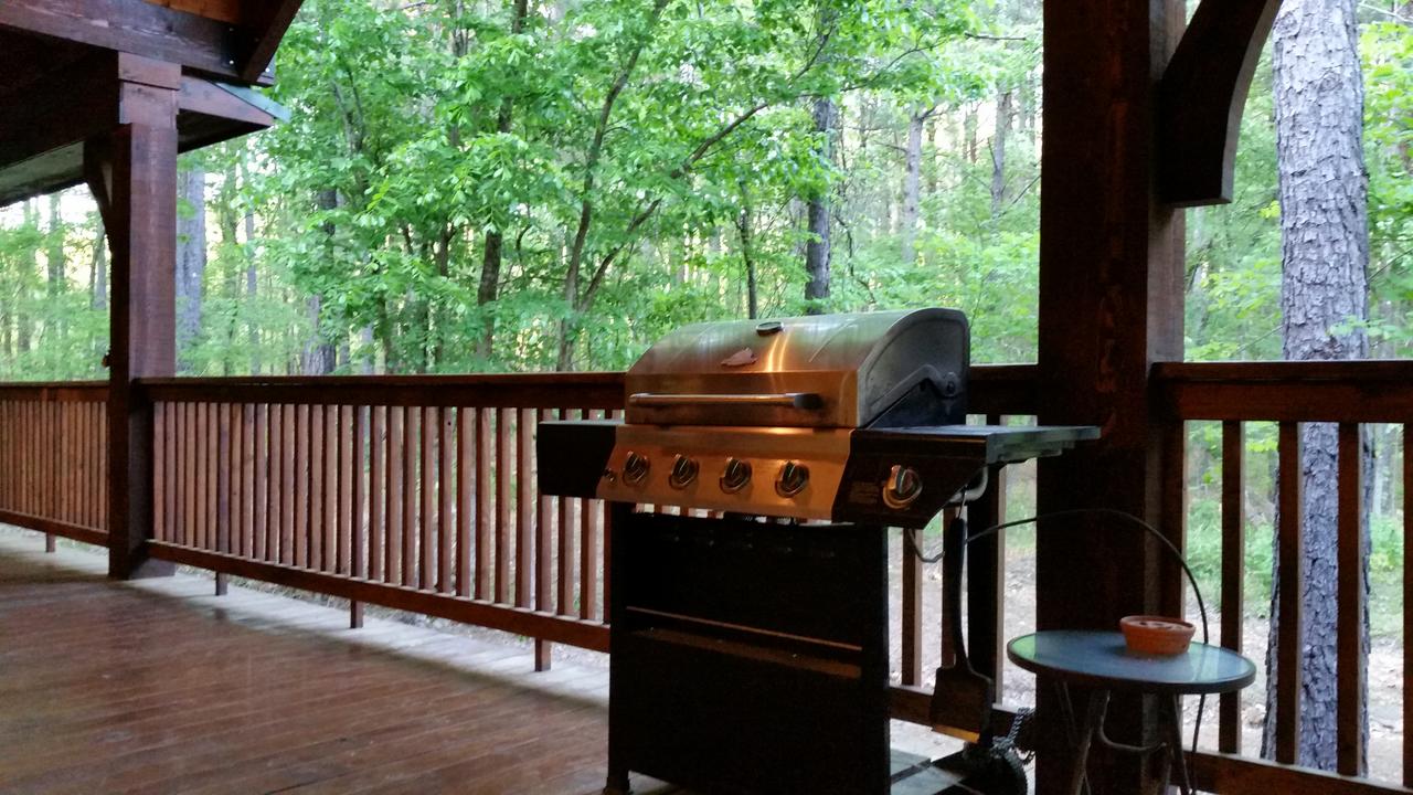 The Haven Cabin Broken Bow Cabin - thumb 2