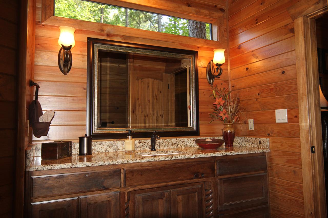 The Haven Cabin Broken Bow Cabin - thumb 26