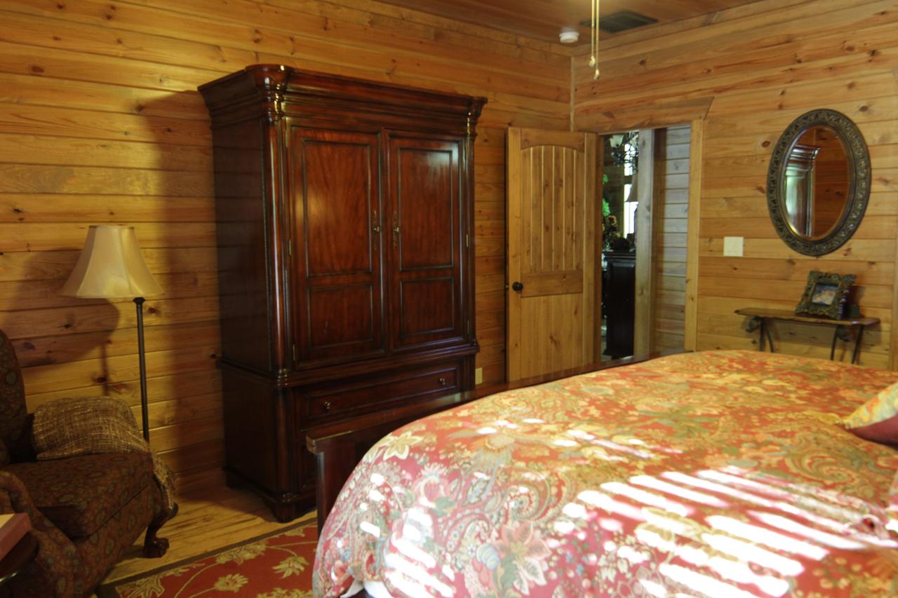 The Haven Cabin Broken Bow Cabin - thumb 24