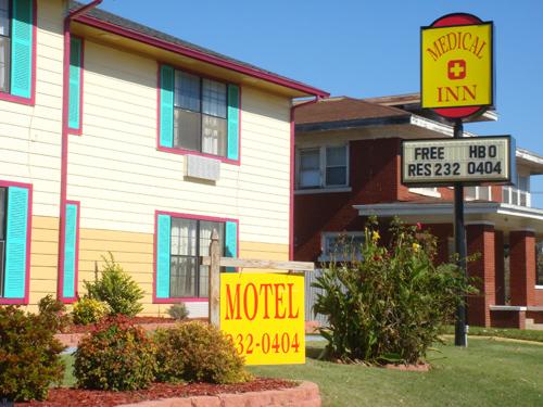 Medical Inn Oklahoma City - thumb 7