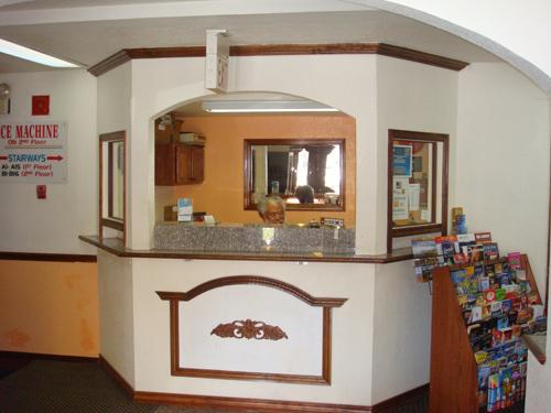 Medical Inn Oklahoma City - thumb 8