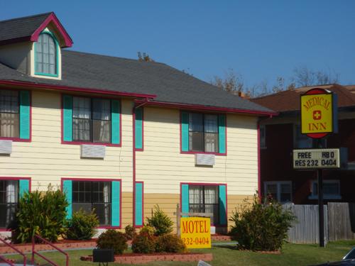 Medical Inn Oklahoma City - thumb 6