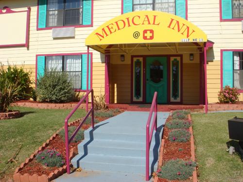 Medical Inn Oklahoma City - thumb 5