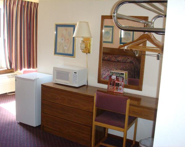 Medical Inn Oklahoma City - thumb 29