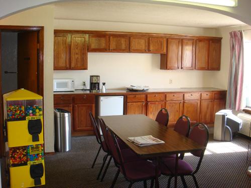 Medical Inn Oklahoma City - thumb 11