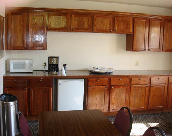 Medical Inn Oklahoma City - thumb 25