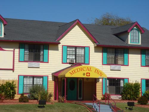 Medical Inn Oklahoma City - thumb 0