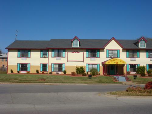 Medical Inn Oklahoma City - thumb 2