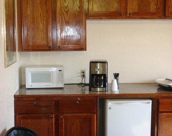 Medical Inn Oklahoma City - thumb 26