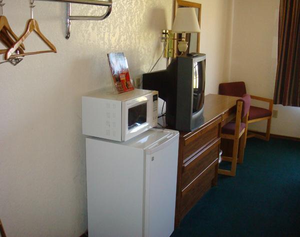 Medical Inn Oklahoma City - thumb 13