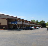 Economy Inn-Oklahoma City - Tourism Bookings