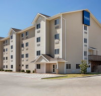 Travelodge by Wyndham McAlester - Tourism Bookings