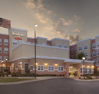Residence Inn by Marriott Stillwater - Tourism Bookings