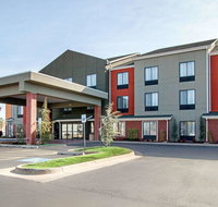 Comfort Inn & Suites Norman near University - USA Accommodation