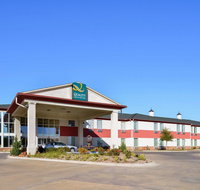 Quality Inn & Suites - Norman - USA Accommodation