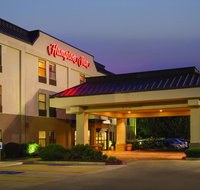 Hampton Inn Shawnee - Tourism Bookings