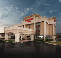 Hampton Inn Tulsa/Broken Arrow - USA Accommodation