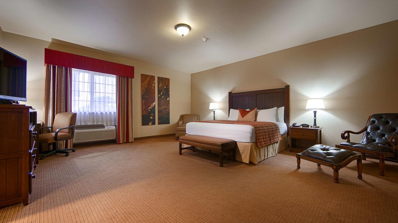 Best Western PLUS Cimarron Hotel & Suites - thumb 11