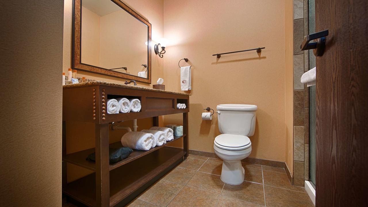 Best Western PLUS Cimarron Hotel & Suites - thumb 16