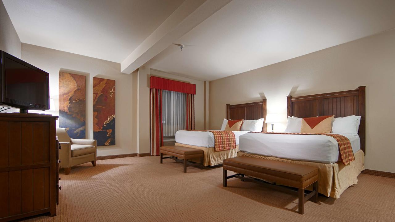 Best Western PLUS Cimarron Hotel & Suites - thumb 14