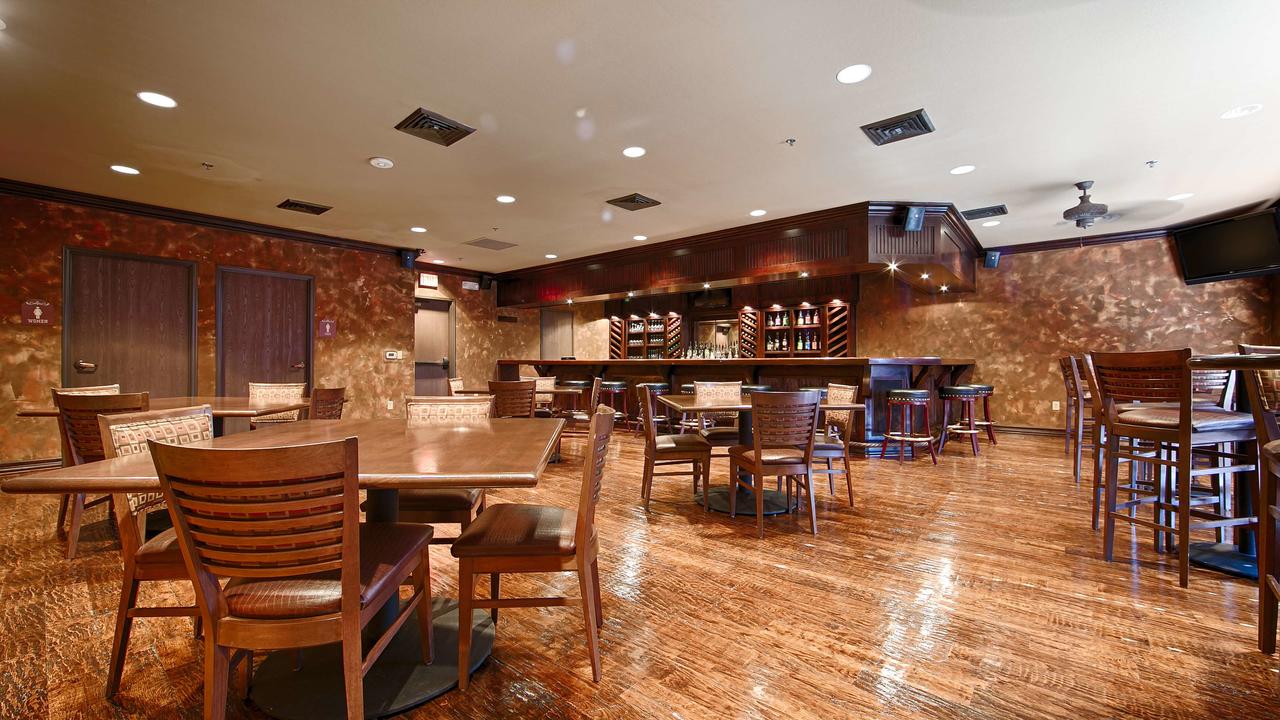 Best Western PLUS Cimarron Hotel & Suites - thumb 4