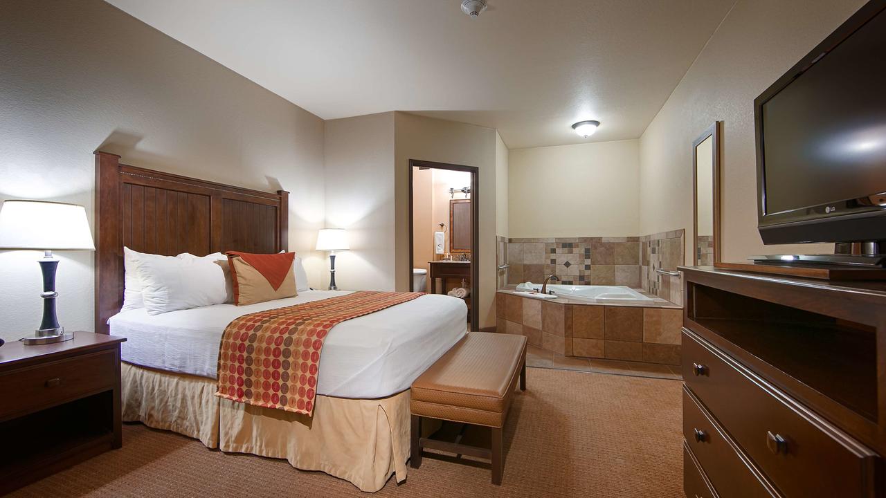 Best Western PLUS Cimarron Hotel & Suites - thumb 7
