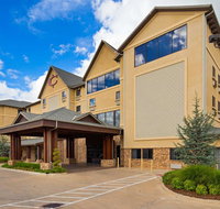 Best Western PLUS Cimarron Hotel & Suites - Tourism Bookings